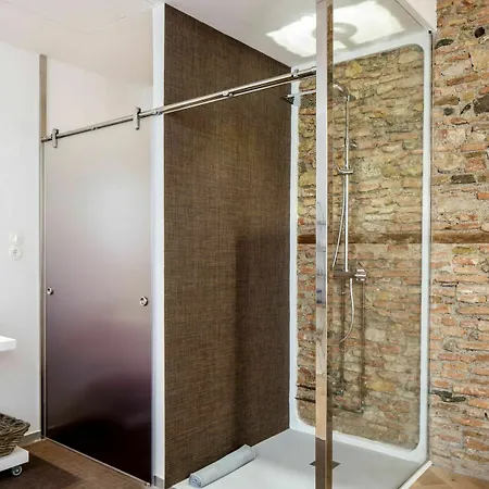 Apartment Malagaflat Nomeolvides Malaga