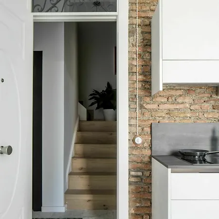 Apartment Malagaflat Nomeolvides