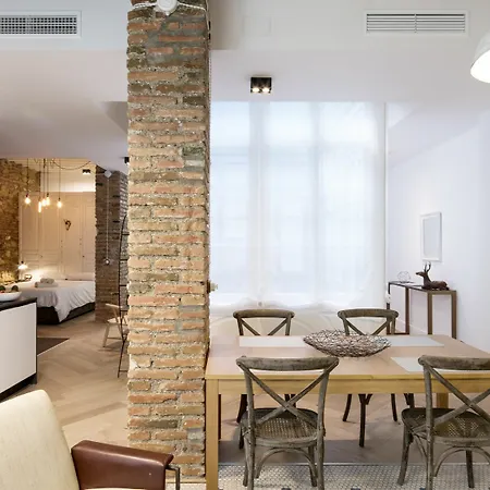 Apartment Malagaflat Nomeolvides Malaga