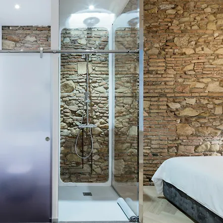 Malagaflat Nomeolvides Apartment Malaga
