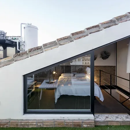 Malagaflat Nomeolvides *