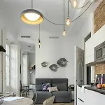 Malagaflat Nomeolvides Apartment