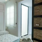 Apartment Malagaflat Nomeolvides