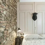 Malagaflat Nomeolvides Apartment *