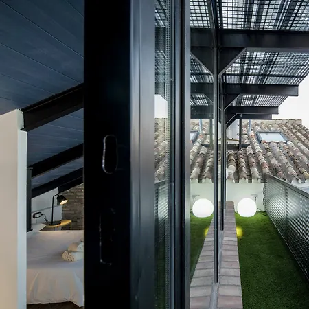 Apartamento Malagaflat Nomeolvides