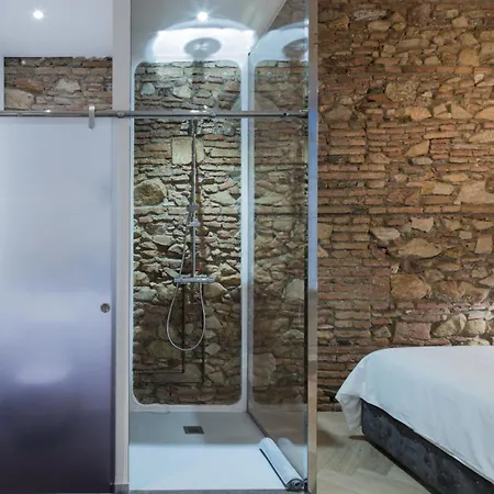 Malagaflat Nomeolvides Apartmán Màlaga
