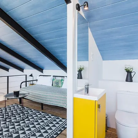 Appartement Malagaflat Nomeolvides Málaga