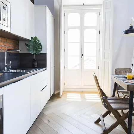 Appartement Malagaflat Nomeolvides