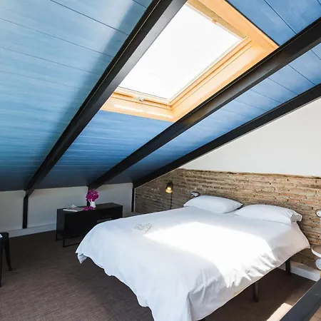 Appartement Malagaflat Nomeolvides *